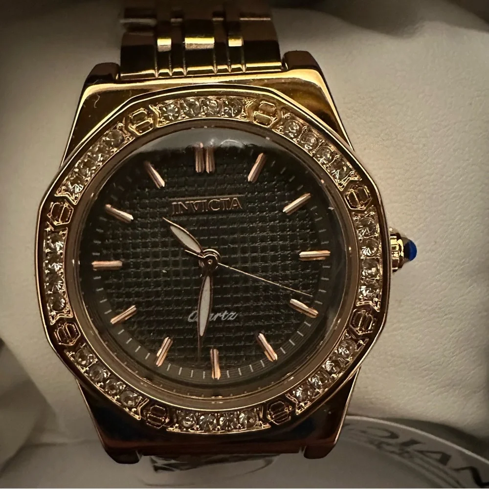 Invicta brand new